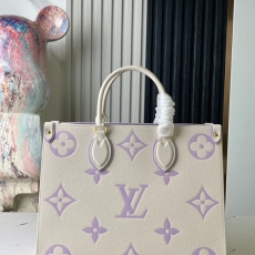 LV Shopping Bags